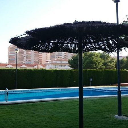 Villablanca Vidaber Oropesa del Mar Exterior foto