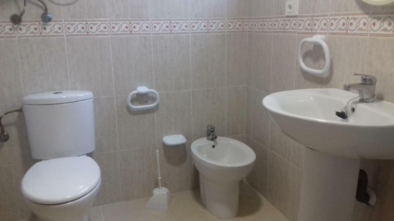 Villablanca Vidaber Oropesa del Mar Exterior foto